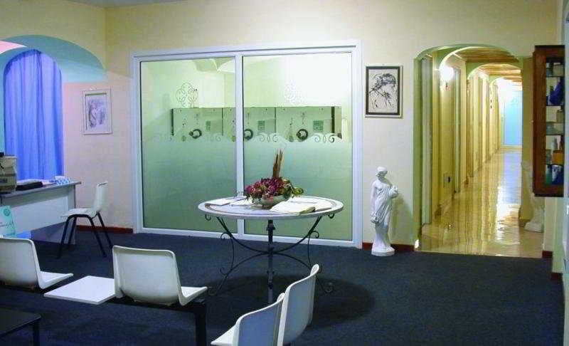 Hotel Parco Verde Terme  | Ischia | Napoli | Italia 13