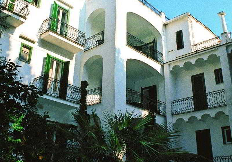 Hotel Parco Verde Terme  | Ischia | Napoli | Italia 14