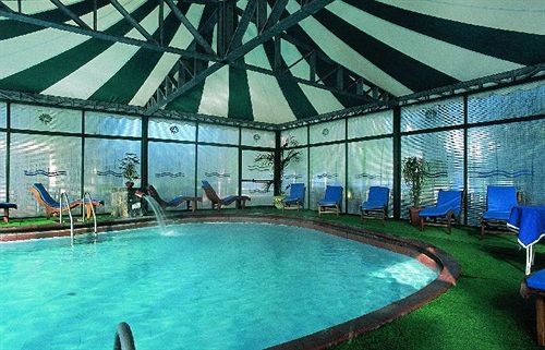 Hotel Parco Verde Terme  | Ischia | Napoli | Italia 17