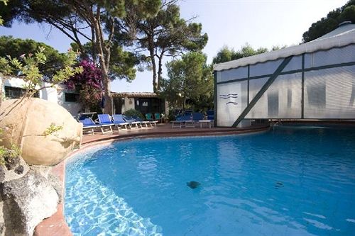 Hotel Parco Verde Terme  | Ischia | Napoli | Italia 18