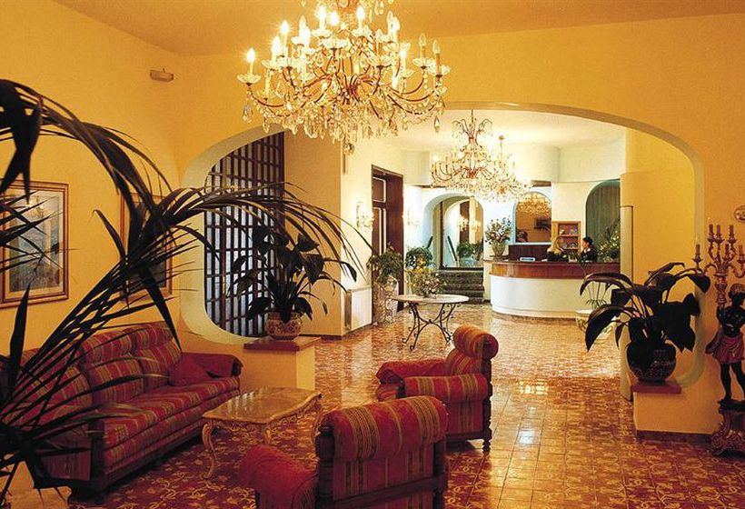 Hotel Parco Verde Terme  | Ischia | Napoli | Italia 2
