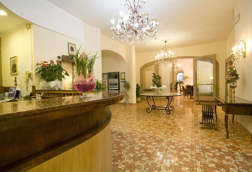 Hotel Parco Verde Terme  | Ischia | Napoli | Italia 3