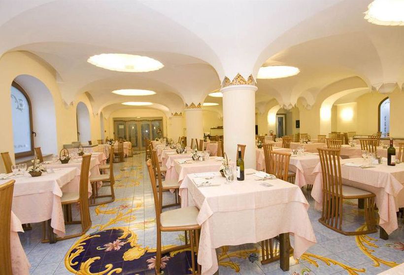 Hotel Parco Verde Terme  | Ischia | Napoli | Italia 5