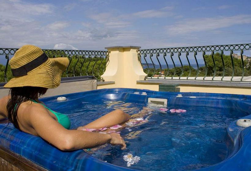 Hotel Parco Verde Terme  | Ischia | Napoli | Italia 7