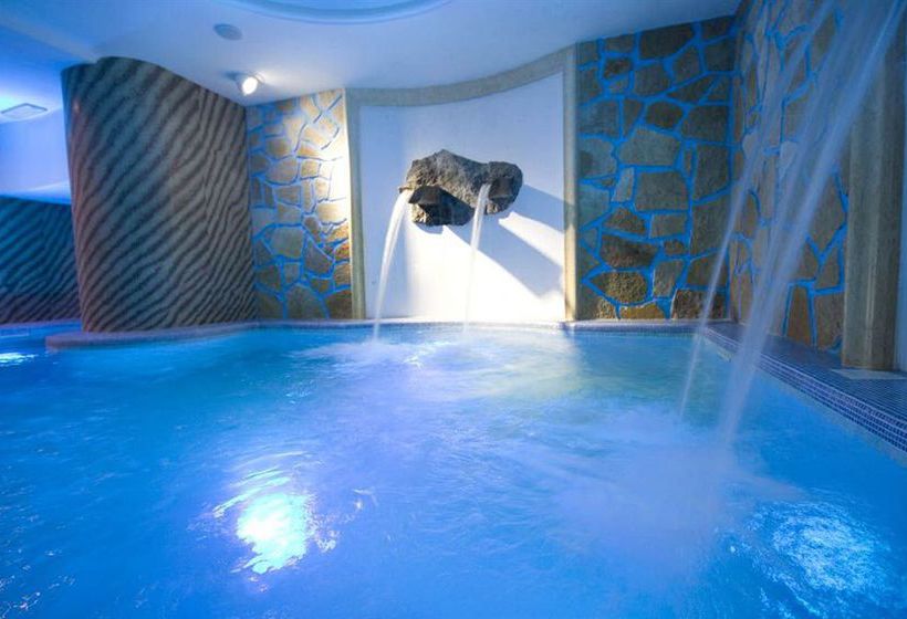 Hotel Parco Verde Terme  | Ischia | Napoli | Italia 8