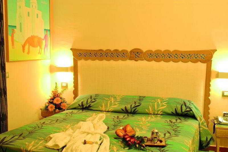 Hotel Parco Verde Terme  | Ischia | Napoli | Italia 9