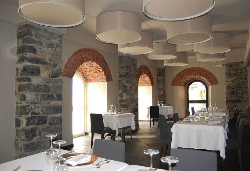 Hotel Larius  | Como | Como | Italia 1