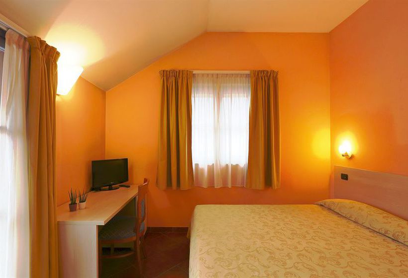 Hotel Larius  | Como | Como | Italia 12