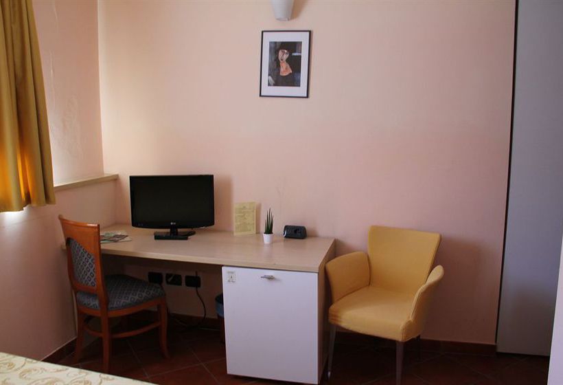 Hotel Larius  | Como | Como | Italia 13