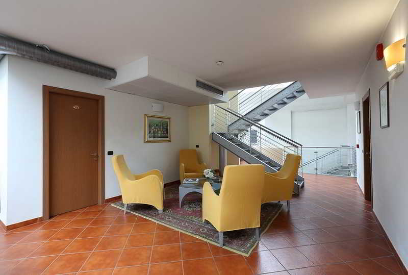 Hotel Larius  | Como | Como | Italia 16