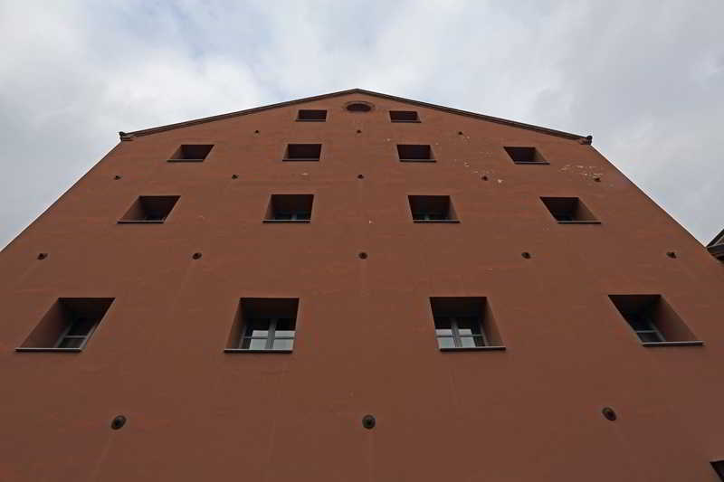 Hotel Larius  | Como | Como | Italia 18