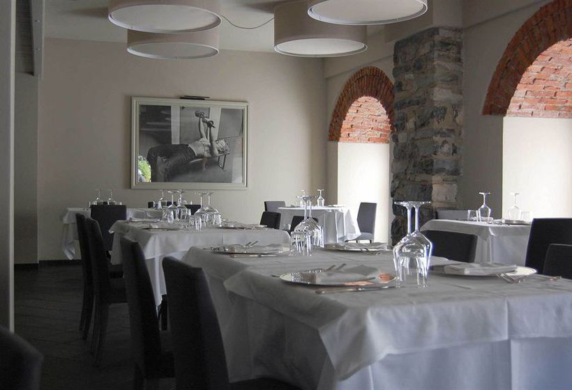 Hotel Larius  | Como | Como | Italia 2