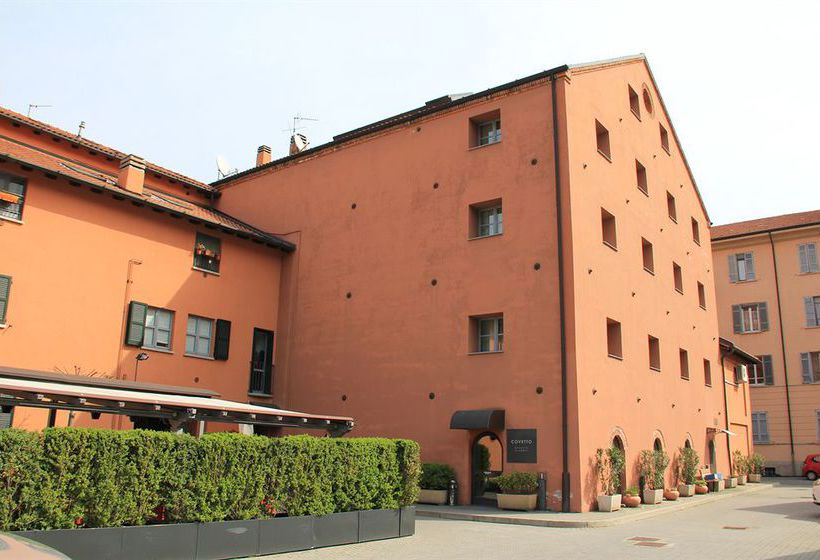 Hotel Larius  | Como | Como | Italia 3