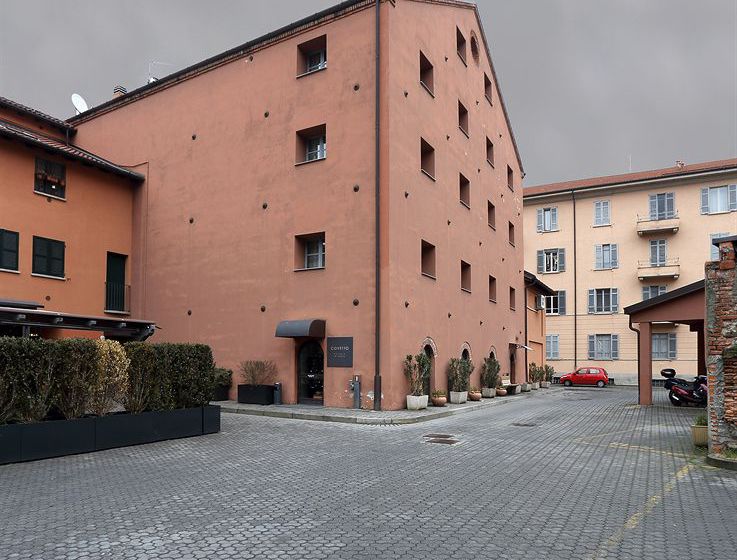 Hotel Larius  | Como | Como | Italia 5