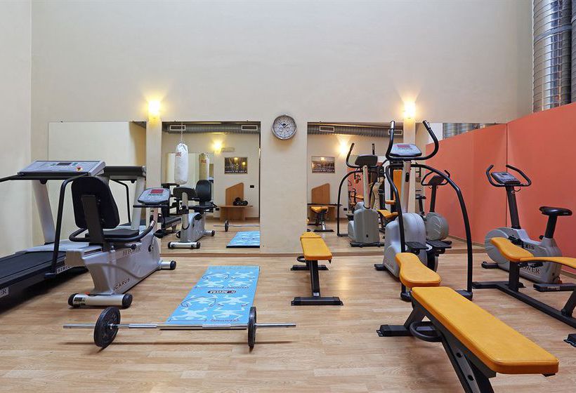 Hotel Larius  | Como | Como | Italia 6