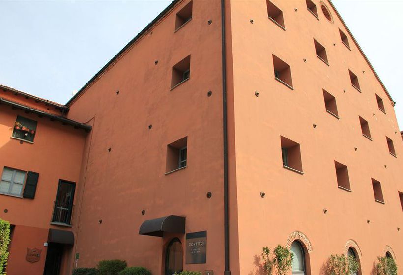 Hotel Larius  | Como | Como | Italia 7