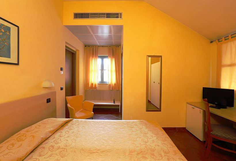 Hotel Larius  | Como | Como | Italia 9