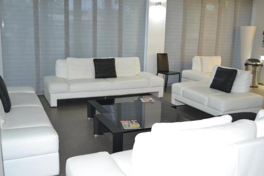 Hotel Quadrifoglio  | Pomigliano d'Arco | Naples | Italie 1