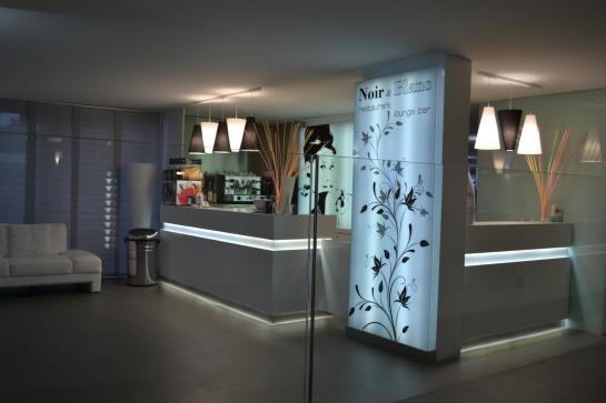 Hotel Quadrifoglio  | Pomigliano d'Arco | Naples | Italie 2