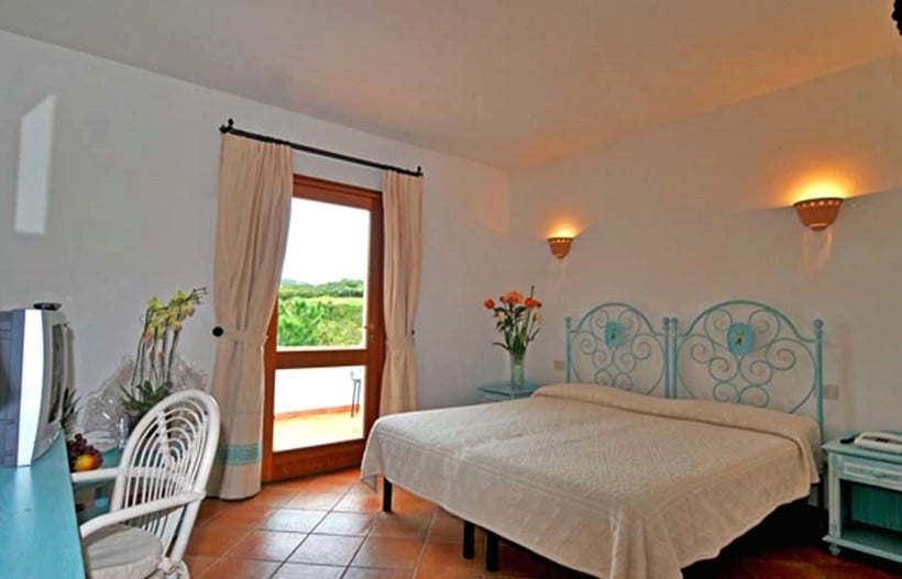 Hotel Il Piccolo Golf  | Porto Cervo | Sardinia | Itália 1