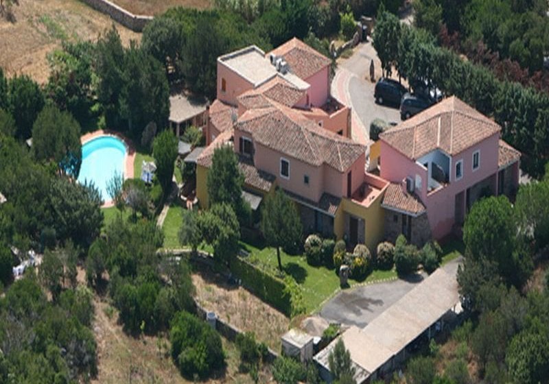 Hotel Il Piccolo Golf  | Porto Cervo | Sardinia | Itália 11