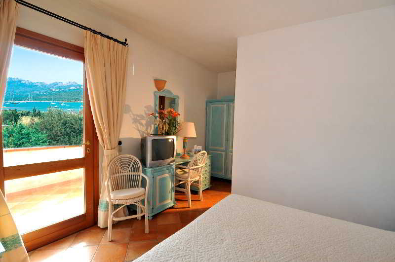Hotel Il Piccolo Golf  | Porto Cervo | Sardinia | Itália 13