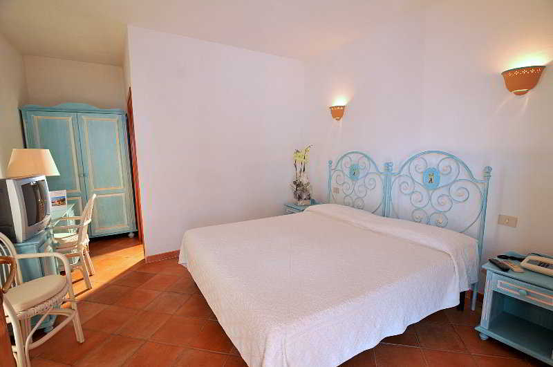 Hotel Il Piccolo Golf  | Porto Cervo | Sardinia | Itália 14