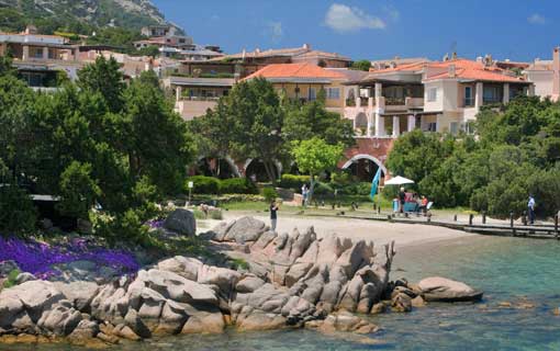 Hotel Il Piccolo Golf  | Porto Cervo | Sardinia | Itália 15