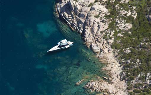 Hotel Il Piccolo Golf  | Porto Cervo | Sardinia | Itália 17