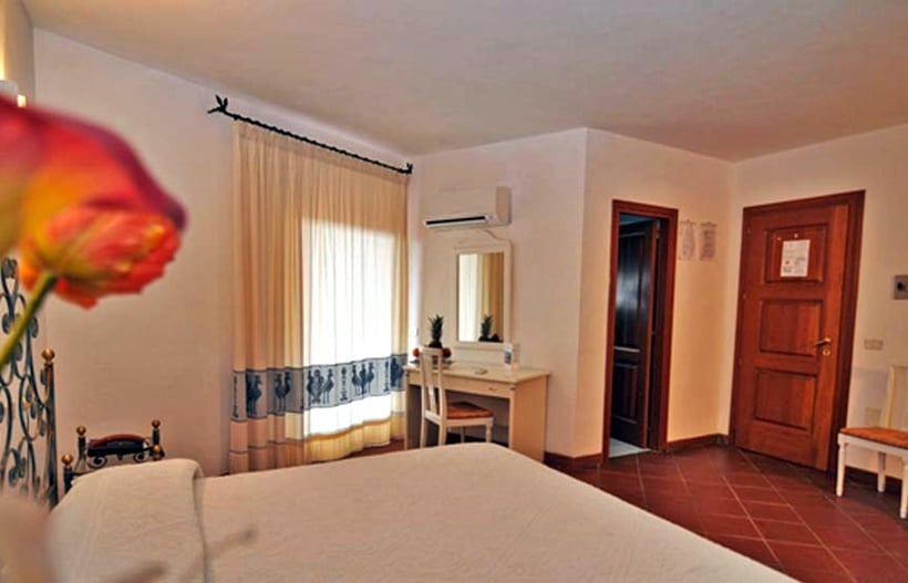 Hotel Il Piccolo Golf  | Porto Cervo | Sardinia | Itália 3