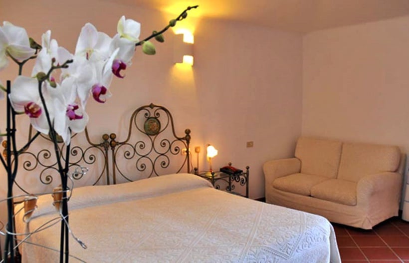 Hotel Il Piccolo Golf  | Porto Cervo | Sardinia | Itália 4