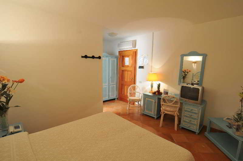 Hotel Il Piccolo Golf  | Porto Cervo | Sardinia | Itália 6