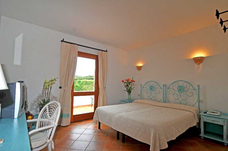 Hotel Il Piccolo Golf  | Porto Cervo | Sardinia | Itália 7