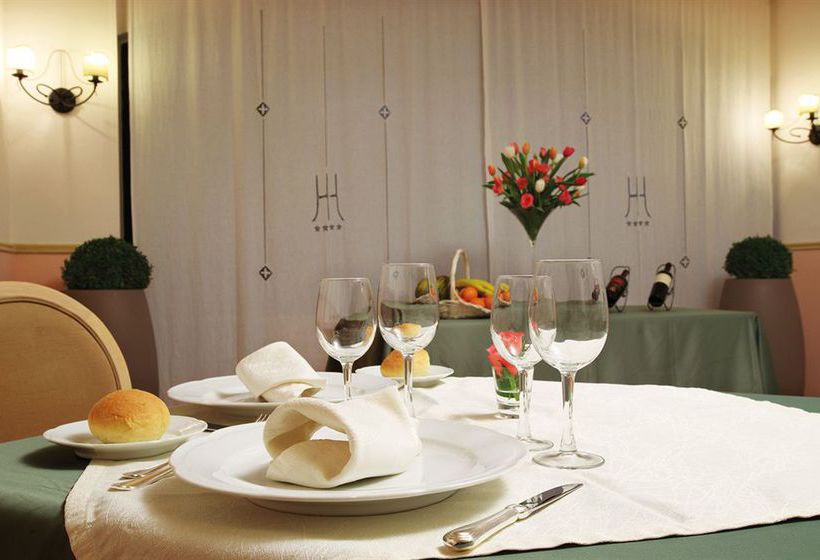 Hotel Hermitage  | Galatina | Lecce | Italia 10