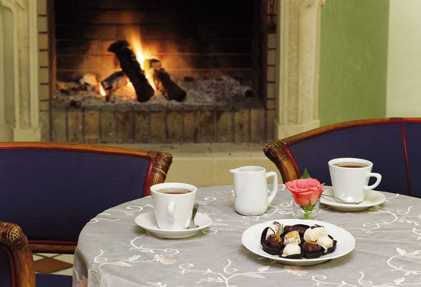 Hotel Hermitage  | Galatina | Lecce | Italia 11