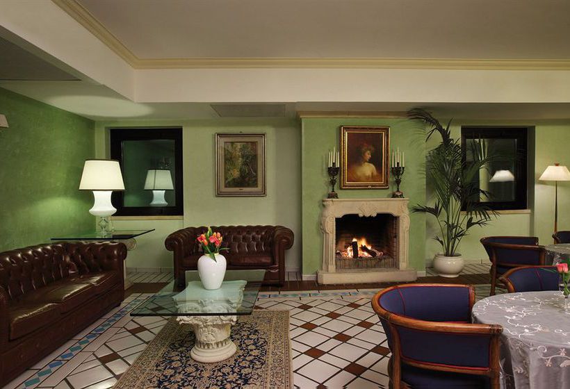 Hotel Hermitage  | Galatina | Lecce | Italia 12