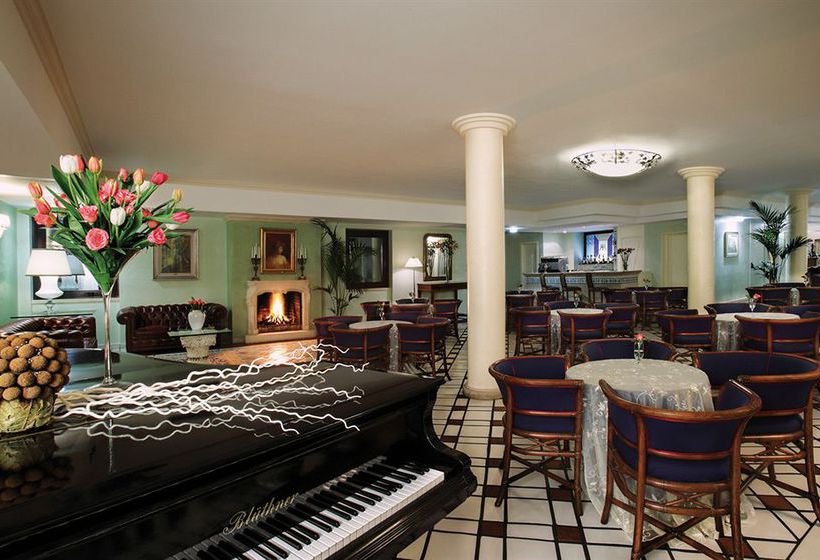 Hotel Hermitage  | Galatina | Lecce | Italia 13