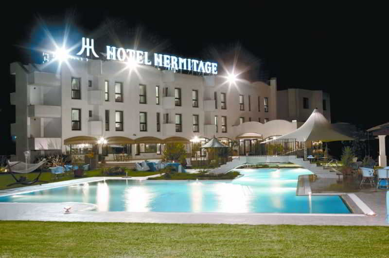 Hotel Hermitage  | Galatina | Lecce | Italia 15