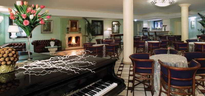 Hotel Hermitage  | Galatina | Lecce | Italia 16