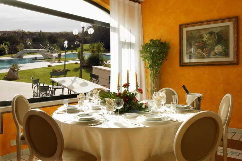 Hotel Hermitage  | Galatina | Lecce | Italia 18