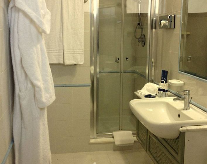 Hotel Hermitage  | Galatina | Lecce | Italia 19