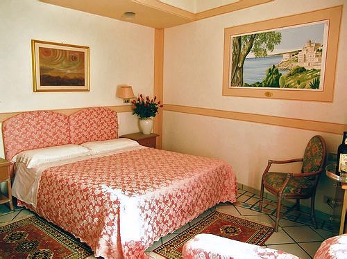 Hotel Hermitage  | Galatina | Lecce | Italia 20