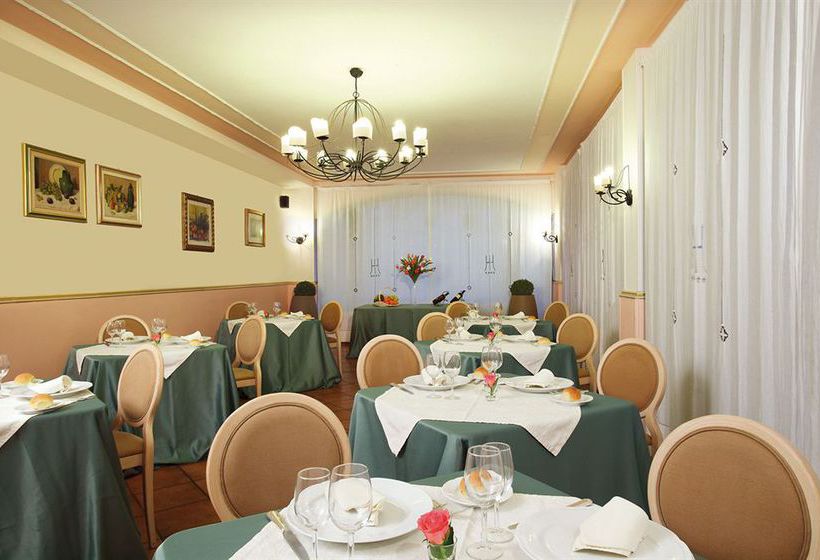 Hotel Hermitage  | Galatina | Lecce | Italia 4