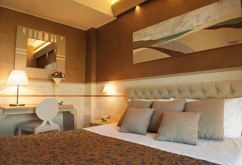 Hotel Hermitage  | Galatina | Lecce | Italia 5