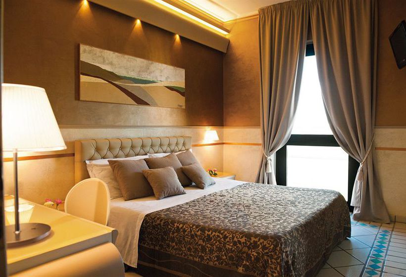 Hotel Hermitage  | Galatina | Lecce | Italia 6