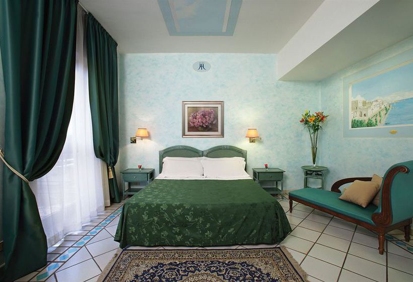 Hotel Hermitage  | Galatina | Lecce | Italia 7