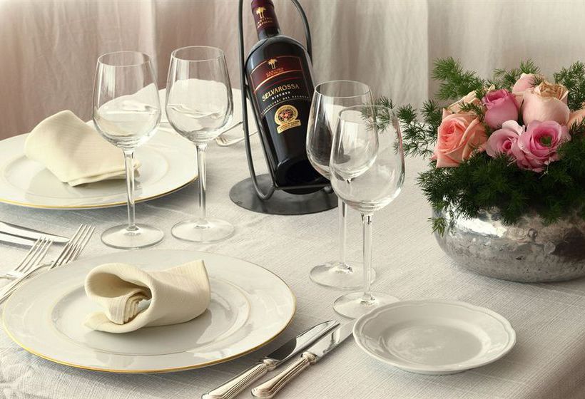 Hotel Hermitage  | Galatina | Lecce | Italia 9