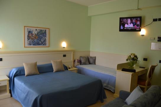 Hotel Zeus  | Rimini | Rimini | Italia 1