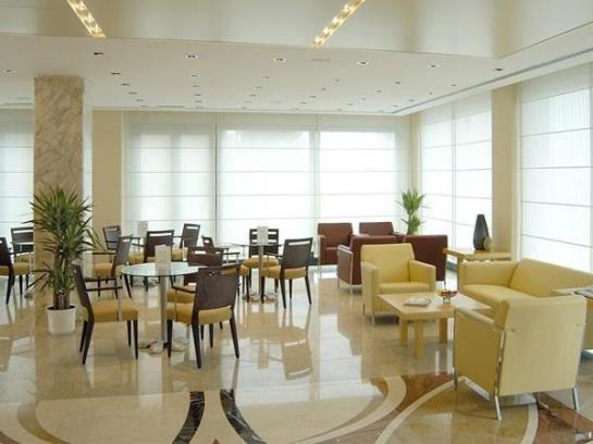 Hotel Tiffany Milano  | Trezzano sul Naviglio | Milano | Italia 10