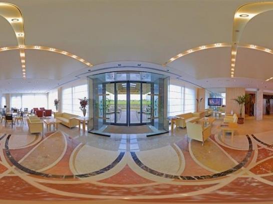 Hotel Tiffany Milano  | Trezzano sul Naviglio | Milano | Italia 12